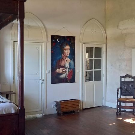 Chateau De Sers Sers  Luaran gambar