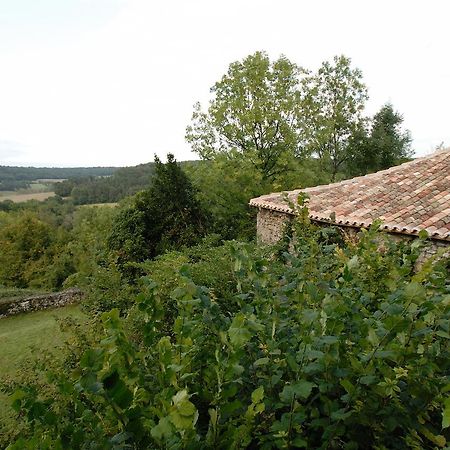Chateau De Sers Sers  Luaran gambar