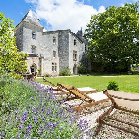 Chateau De Sers Sers  Luaran gambar