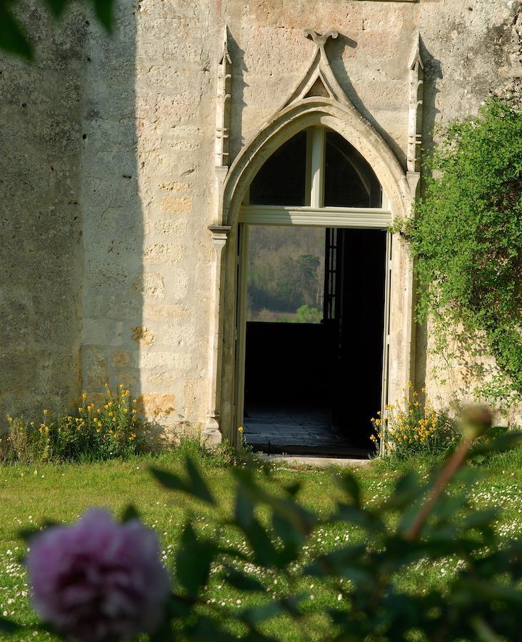 Chateau De Sers Sers  Luaran gambar