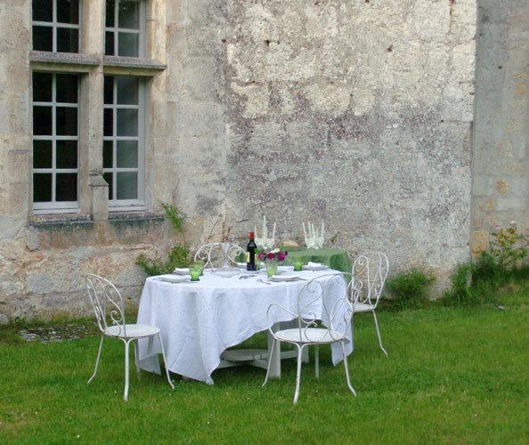 Chateau De Sers Sers  Luaran gambar