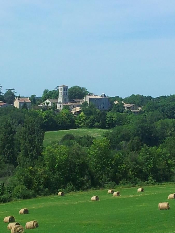 Chateau De Sers Sers  Luaran gambar
