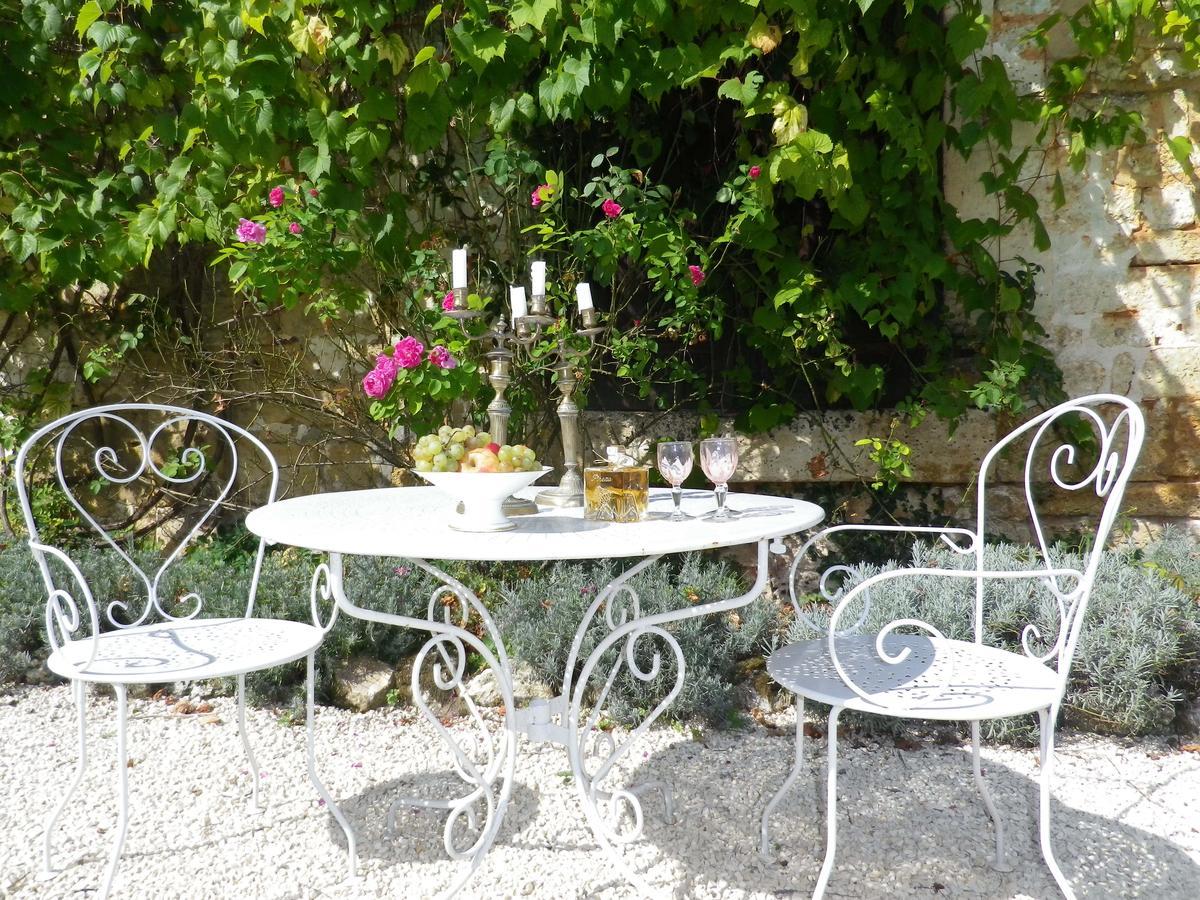Chateau De Sers Sers  Luaran gambar