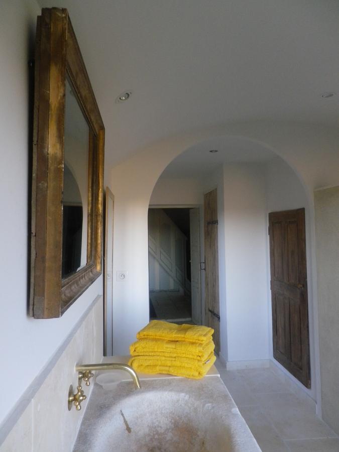 Chateau De Sers Sers  Bilik gambar