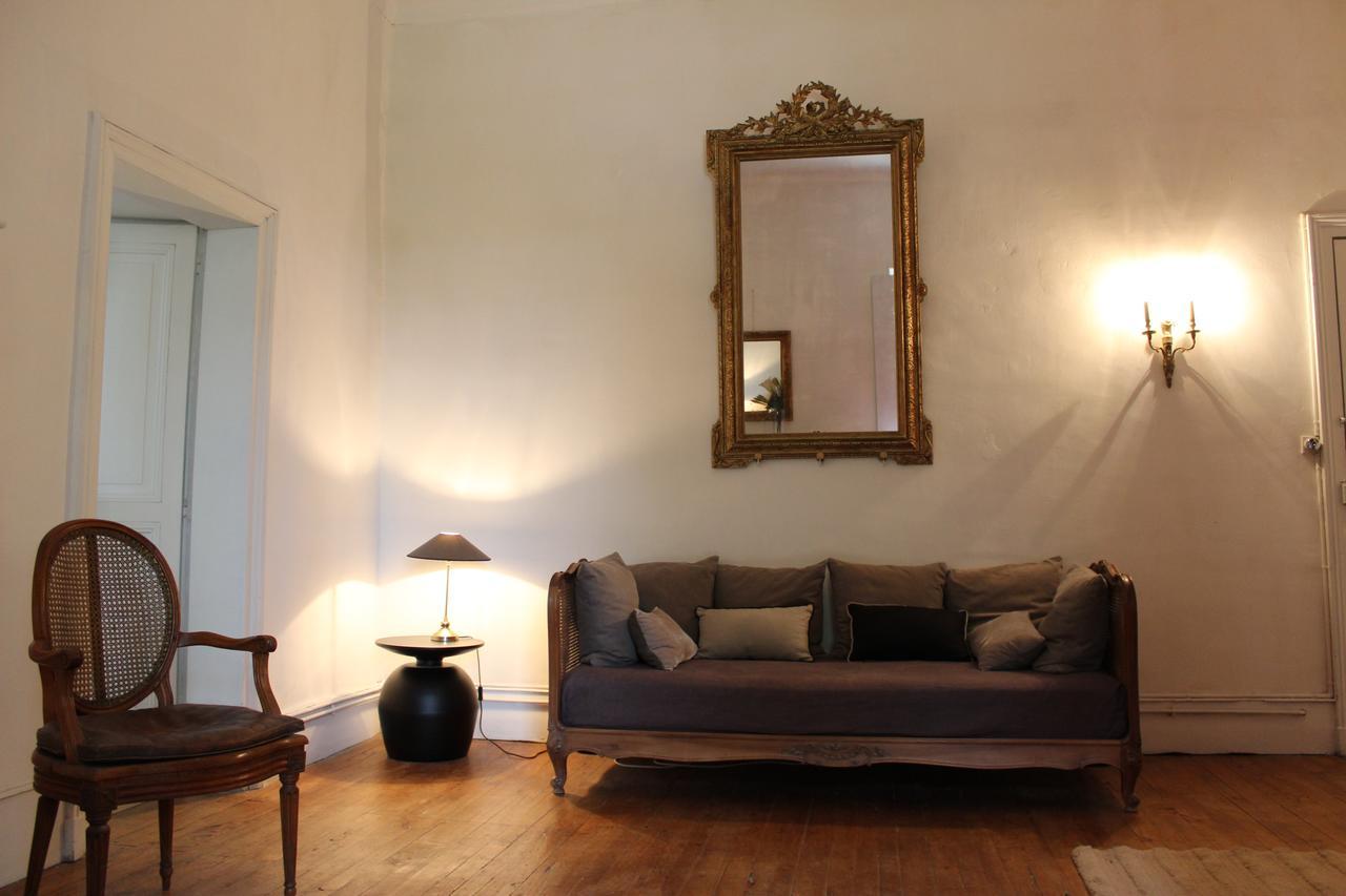 Chateau De Sers Sers  Luaran gambar