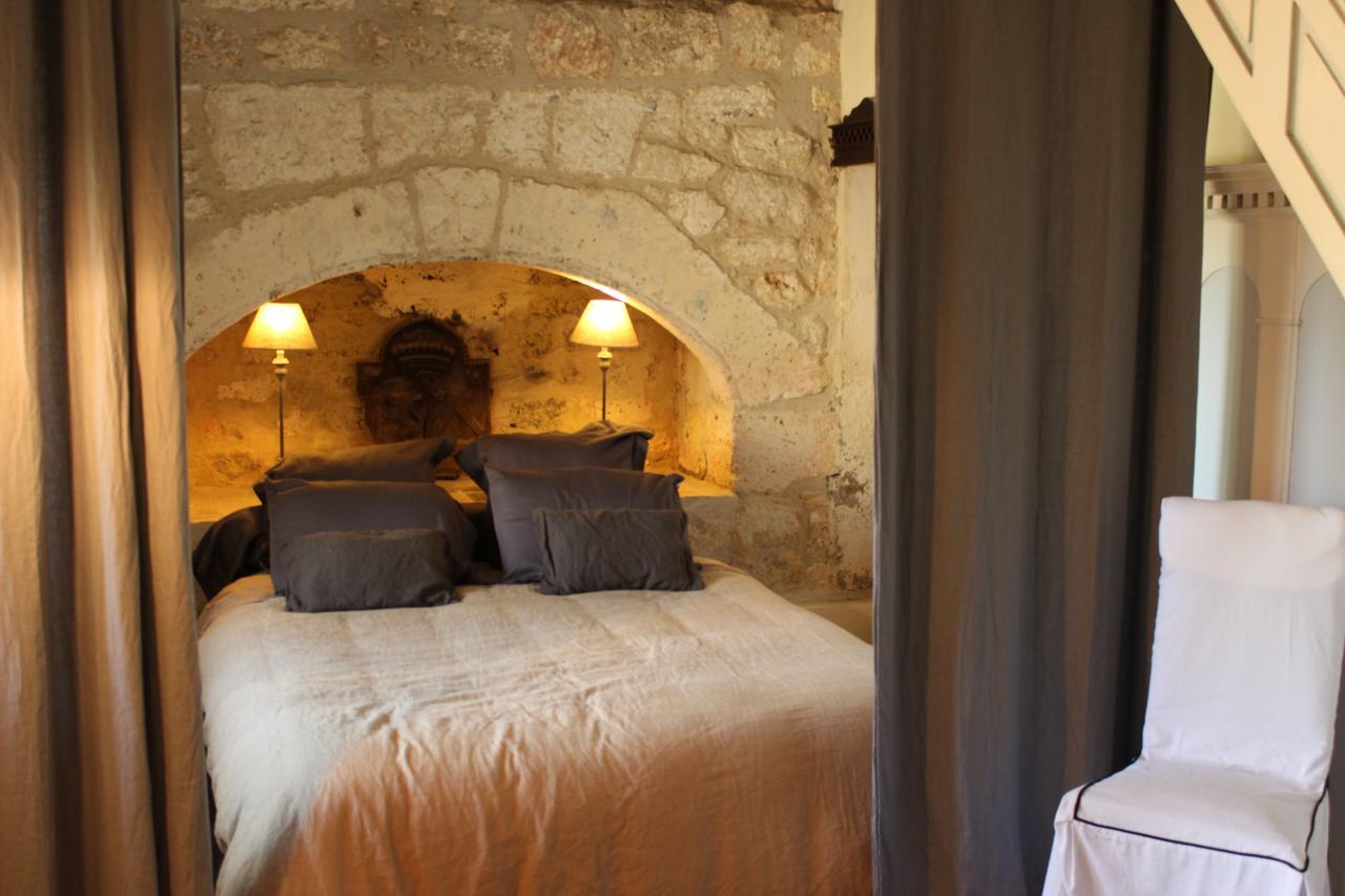 Chateau De Sers Sers  Luaran gambar