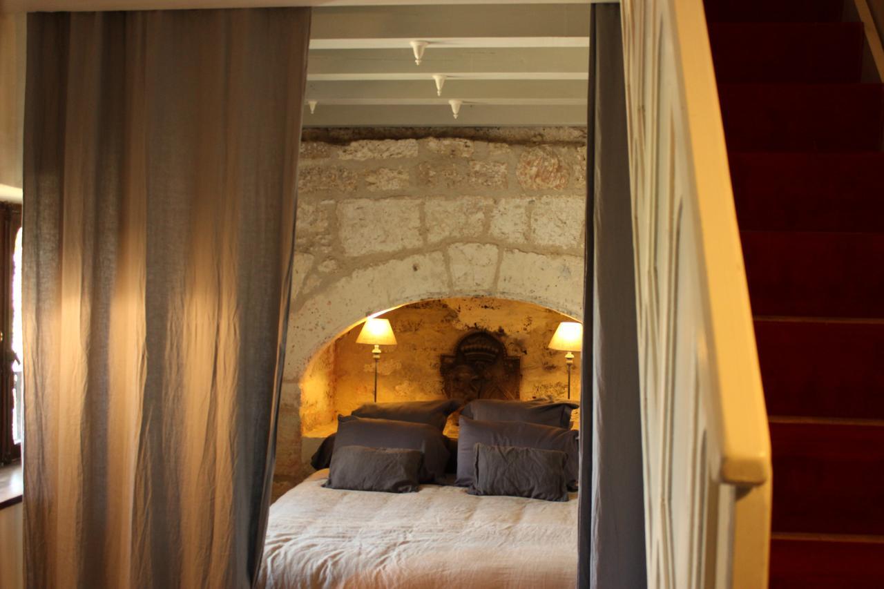 Chateau De Sers Sers  Luaran gambar